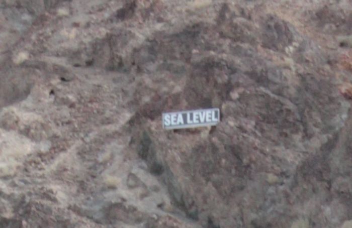 AUS_190_Sea Level